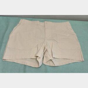 Eddie Bauer - Women's Hiker Short - Size 16